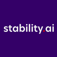 半文鱼Stability AI
