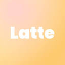 半文鱼-Latte Social