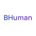 半文鱼BHuman