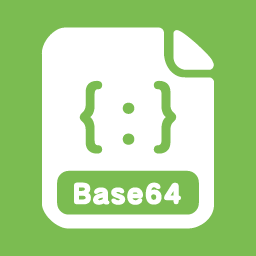 半文鱼-Base64编码