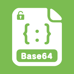 半文鱼-Base64解码