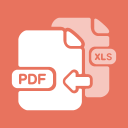 半文鱼-Excel转PDF