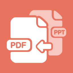 半文鱼-PPT转PDF