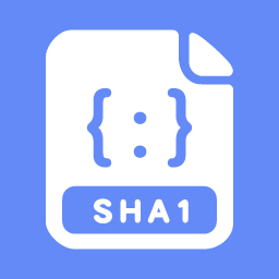 半文鱼-SHA1编码
