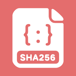 半文鱼-SHA256编码