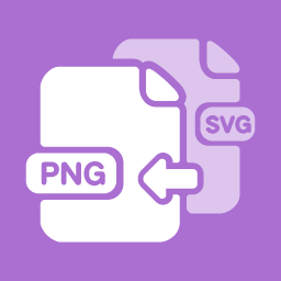 半文鱼-SVG转PNG