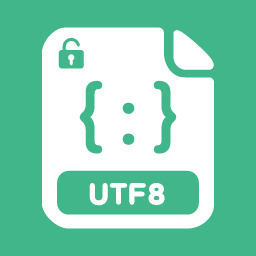 半文鱼-UTF8解码